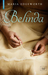Title: Belinda (edicion en espanol), Author: Maria Edgeworth