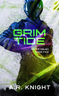 Grim Tide: A Sci-Fi Action Adventure