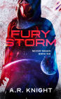 Fury Storm: A Sci-Fi Action Adventure