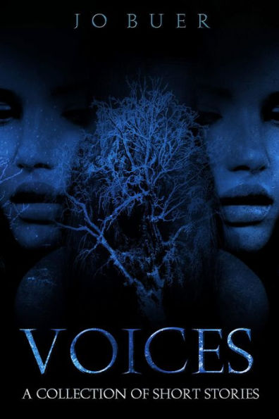 Voices: A Collection of Short Stories