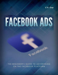 Title: FACEBOOK ADS, Author: C. X. Cruz