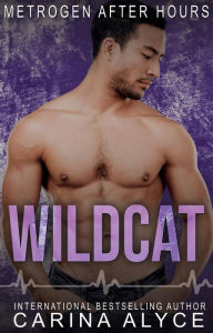 Title: Wildcat: A Steamy Opposites Attract Football Sports Romance, Author: Carina Alyce