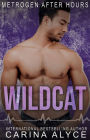 Wildcat: A Steamy Opposites Attract Football Sports Romance