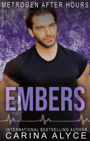 Embers: A 9/11 Medical Suspense