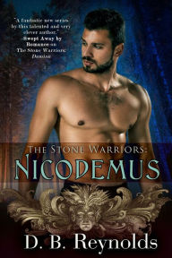 Title: The Stone Warriors: Nicodemus, Author: D. B. Reynolds