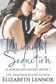 Title: Midnight Seduction, Author: Eilzabeth Lennox