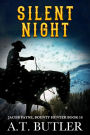Silent Night: A Western Adventure