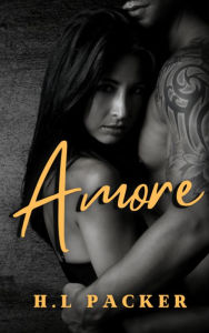 Title: Amore, Author: Hl Packer