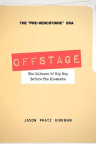 Title: OFFSTAGE, Author: JASON KIRKMAN