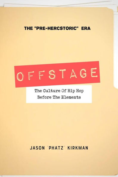 OFFSTAGE