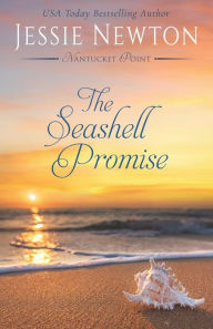 Title: The Seashell Promise: A Women's Fiction Mystery, Author: Jessie Newton