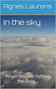 Title: In the sky, Author: Agnes Laurens