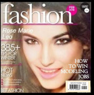 Title: HOW TO WIN MODELING CONTRACTS: THE SECRETS OF MODELING AND FASHION DESIGN, Author: Rose Marie Leo