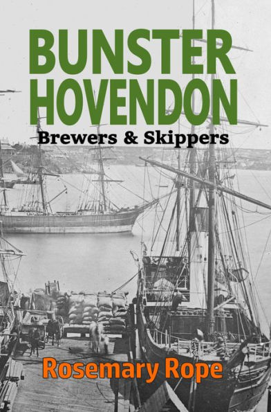 Bunster Hovendon: Brewers & Skippers