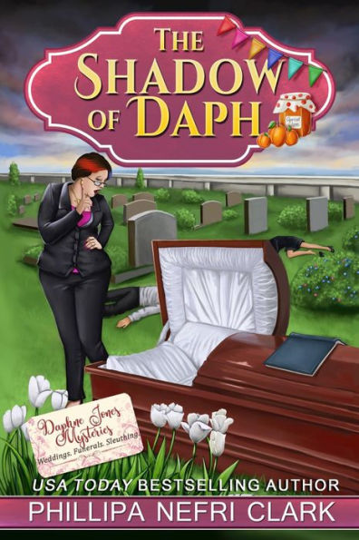 The Shadow of Daph: Have Camper, Will Marry.