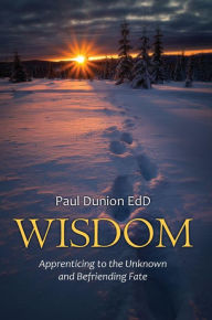 Title: Wisdom: Apprenticing to the Unknown and Befriending Fate, Author: Paul Dunion