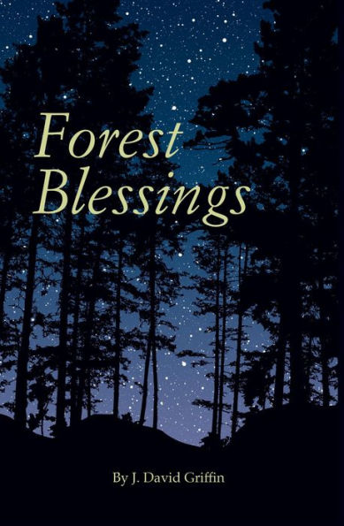 Forest Blessings