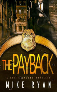 Title: The Payback, Author: Mike Ryan