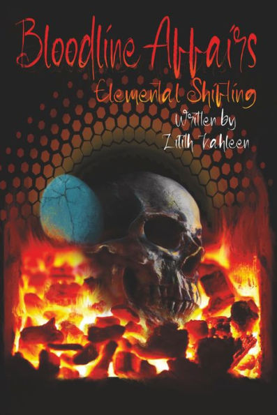 Bloodline Affairs: Elemental Shifting