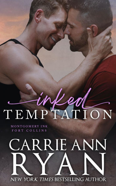 Inked Temptation