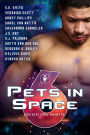 Pets in Space 6: A Science Fiction Romance Anthology