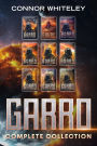 Garro: Complete Collection