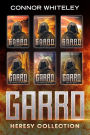 Garro: Heresy Collection