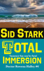 Total Immersion: An Academic Thriller