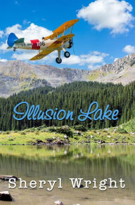 Title: Illusion Lake, Author: Sheryl Wright