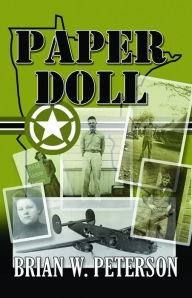 Title: Paper Doll, Author: Brian W. Peterson