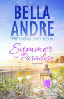 Summer in Paradise (Married in Malibu Romance Collection, Books 1-3)