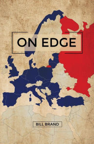 Title: On Edge, Author: Bill Brand