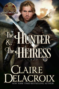 The Hunter & the Heiress: A Medieval Romance