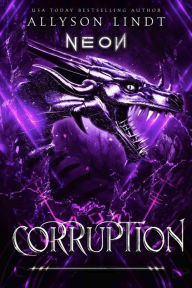 Title: Corruption, Author: Allyson Lindt