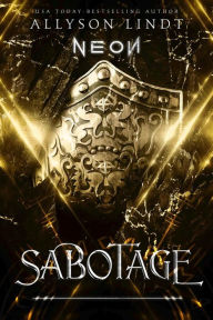 Title: Sabotage, Author: Allyson Lindt