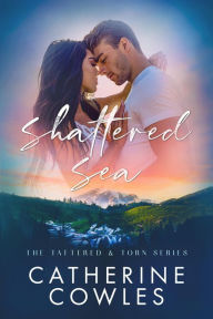 Ebook txt download Shattered Sea