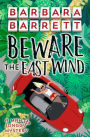 Beware the East Wind
