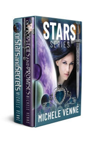 Title: The Stars Series Boxed Set, Author: Michele Venne