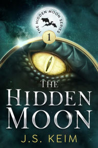 Title: The Hidden Moon, Author: J. S. Keim