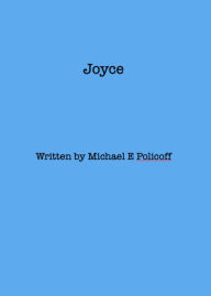 Title: Joyce, Author: Jeffrey Policoff