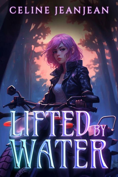 Lifted by Water: An Asian Urban Fantasy Series
