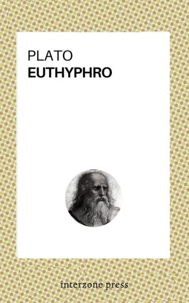 Euthyphro