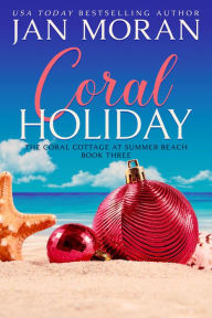 Free downloads books on cd Coral Holiday