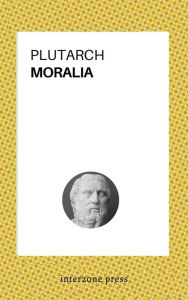 Title: Moralia, Author: Lucius Mestrius Plutarch