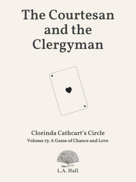 The Courtesan and the Clergyman