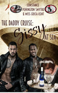 Title: Daddy Cruise, Author: Constance Pennington Smythe