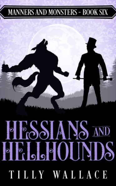 Hessians and Hellhounds