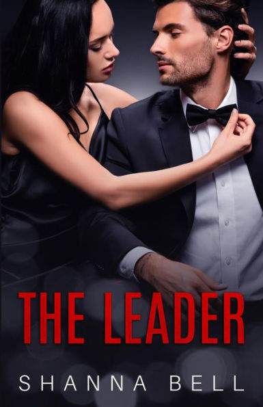 The Leader: an arranged marriage romance