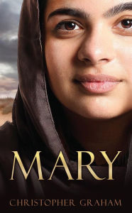 Title: Mary, Author: Christopher Graham