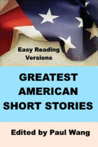 Title: Greatest American Short Stories (for kids!), Author: Mark Twain